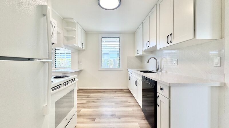 NEWLY RENOVATED 3 BEDROOM HOME IN KAILUA property image