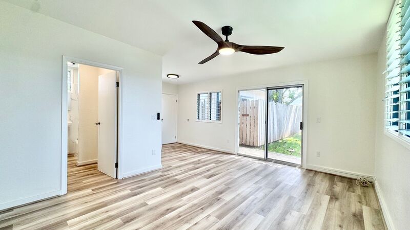 NEWLY RENOVATED 3 BEDROOM HOME IN KAILUA property image