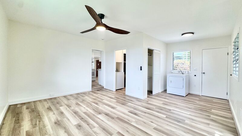 NEWLY RENOVATED 3 BEDROOM HOME IN KAILUA property image
