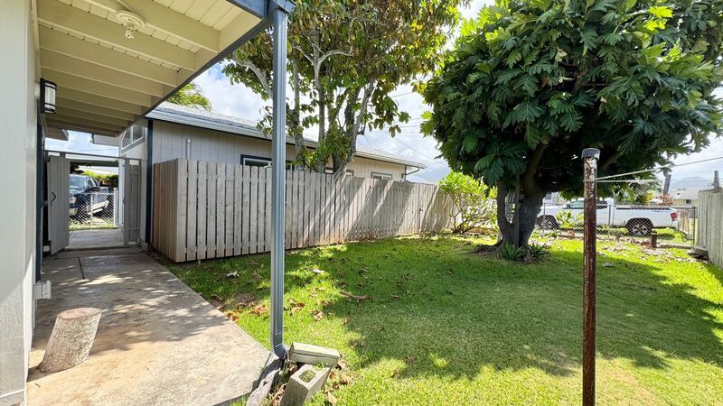 NEWLY RENOVATED 3 BEDROOM HOME IN KAILUA property image