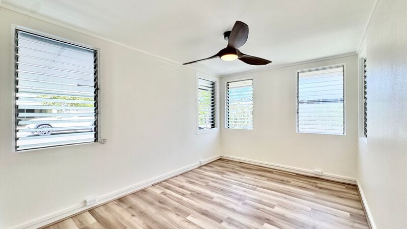 NEWLY RENOVATED 3 BEDROOM HOME IN KAILUA property image
