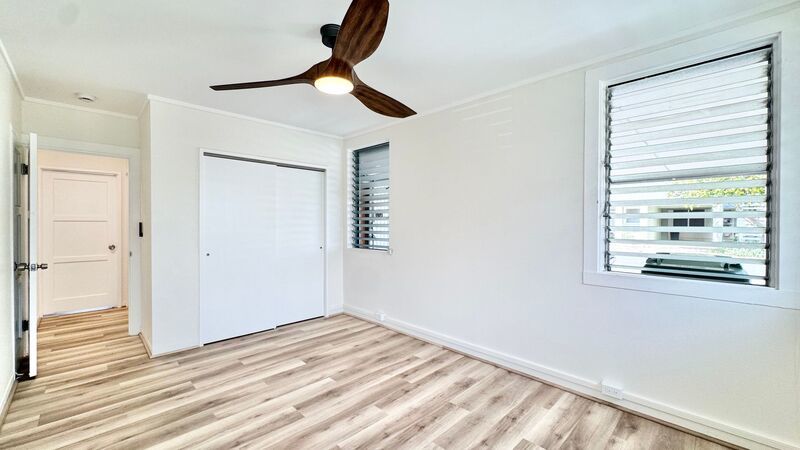 NEWLY RENOVATED 3 BEDROOM HOME IN KAILUA property image