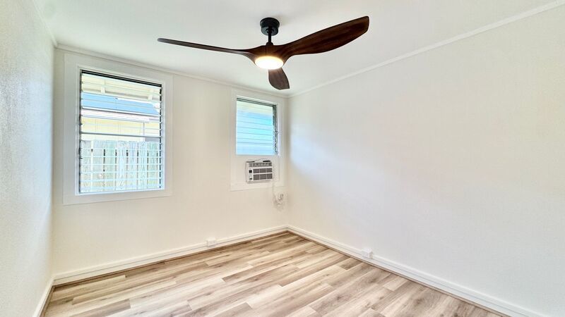 NEWLY RENOVATED 3 BEDROOM HOME IN KAILUA property image