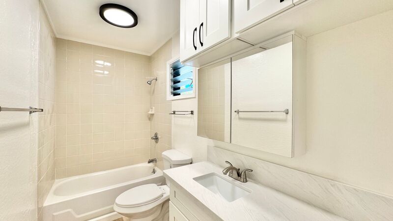 NEWLY RENOVATED 3 BEDROOM HOME IN KAILUA property image
