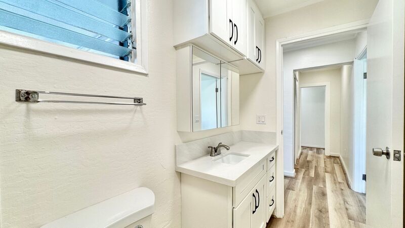 NEWLY RENOVATED 3 BEDROOM HOME IN KAILUA property image