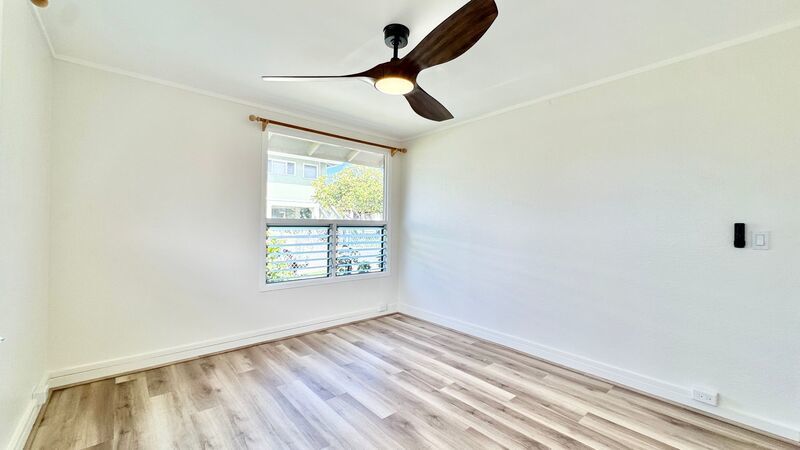 NEWLY RENOVATED 3 BEDROOM HOME IN KAILUA property image