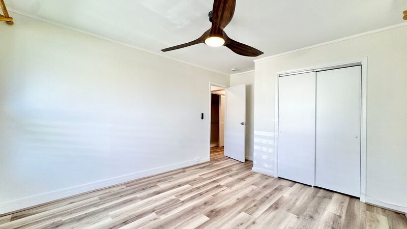 NEWLY RENOVATED 3 BEDROOM HOME IN KAILUA property image