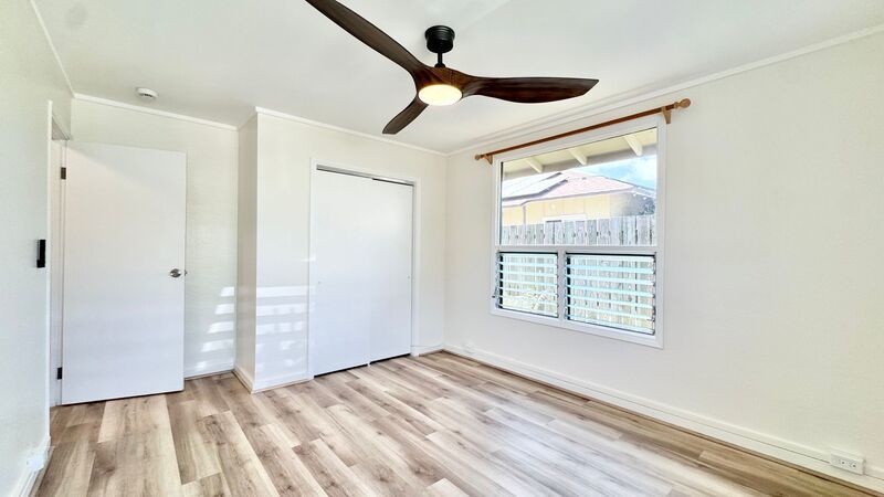 NEWLY RENOVATED 3 BEDROOM HOME IN KAILUA property image