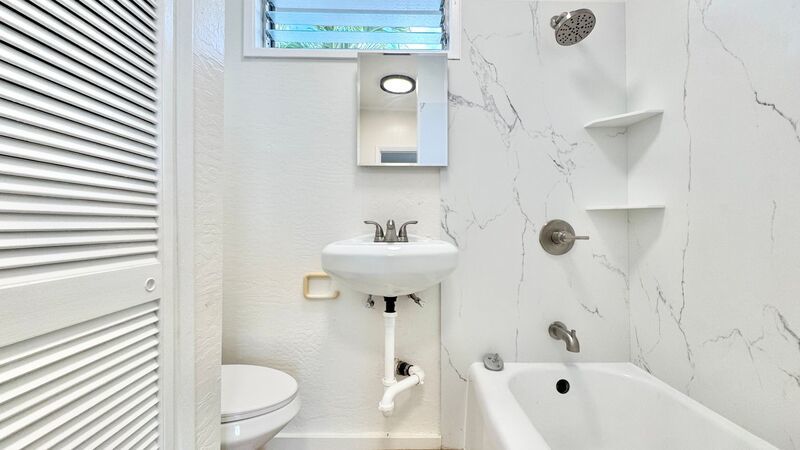 NEWLY RENOVATED 3 BEDROOM HOME IN KAILUA property image