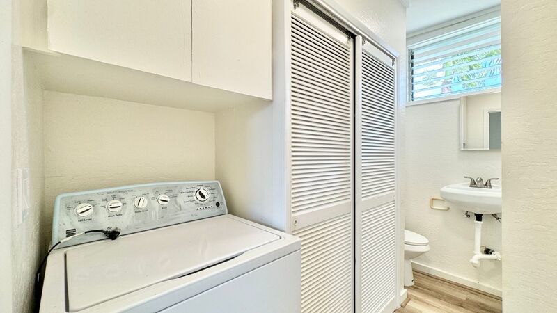 NEWLY RENOVATED 3 BEDROOM HOME IN KAILUA property image