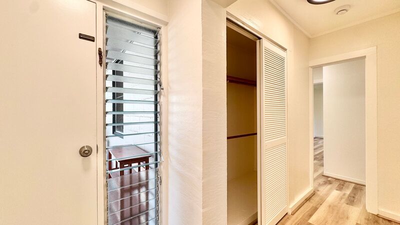 NEWLY RENOVATED 3 BEDROOM HOME IN KAILUA property image