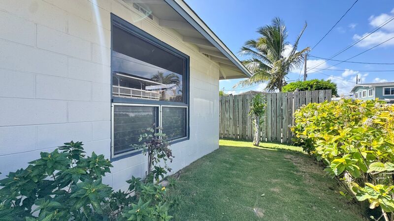 NEWLY RENOVATED 3 BEDROOM HOME IN KAILUA property image
