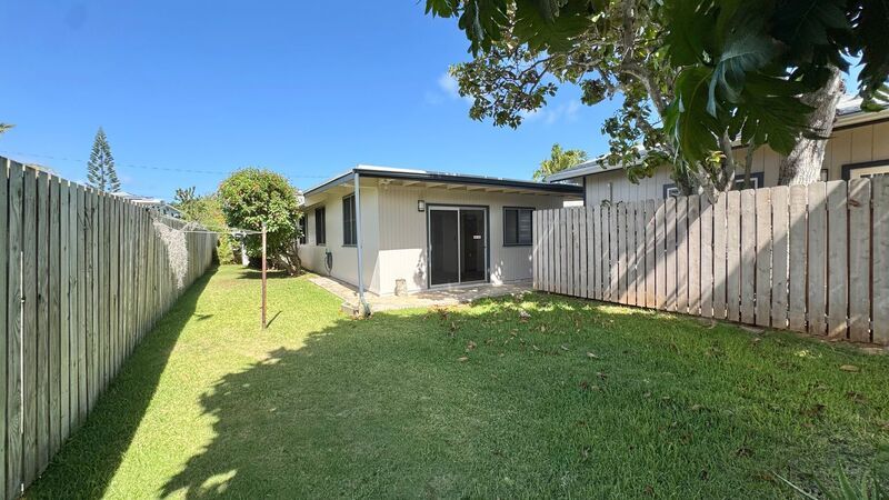NEWLY RENOVATED 3 BEDROOM HOME IN KAILUA property image