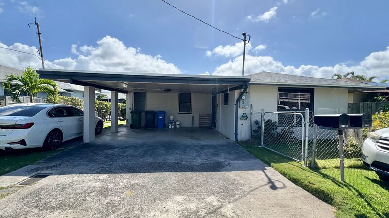 NEWLY RENOVATED 3 BEDROOM HOME IN KAILUA property image