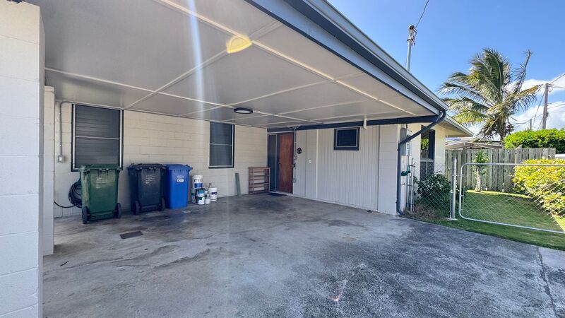 NEWLY RENOVATED 3 BEDROOM HOME IN KAILUA property image