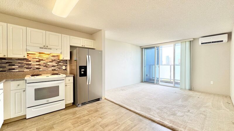 1 BEDROOM CONDO UNIT IN HIGHLY DESIRABLE KAKAAKO property image