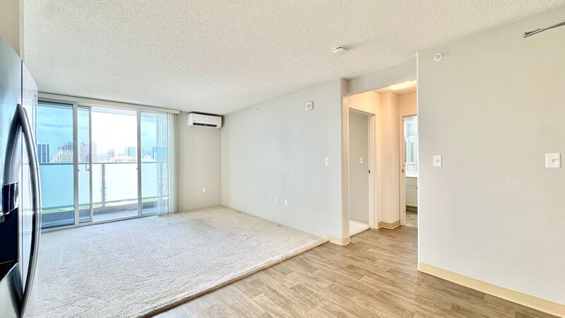 1 BEDROOM CONDO UNIT IN HIGHLY DESIRABLE KAKAAKO property image