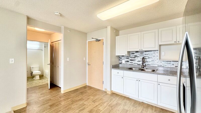 1 BEDROOM CONDO UNIT IN HIGHLY DESIRABLE KAKAAKO property image