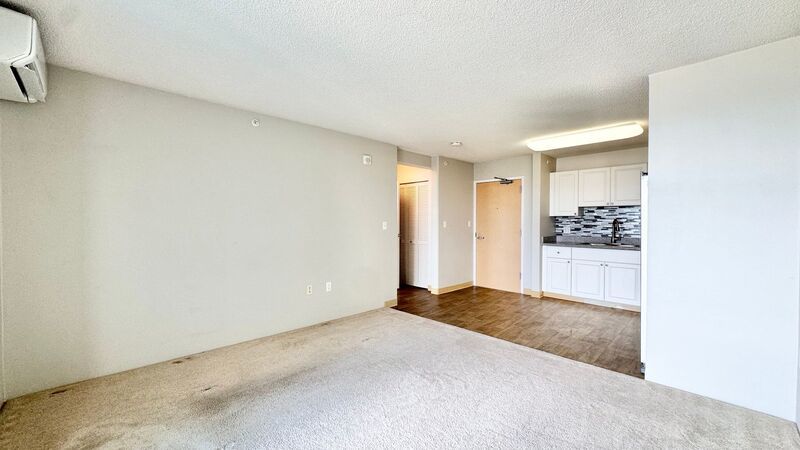 1 BEDROOM CONDO UNIT IN HIGHLY DESIRABLE KAKAAKO property image