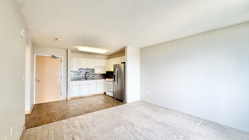 1 BEDROOM CONDO UNIT IN HIGHLY DESIRABLE KAKAAKO property image