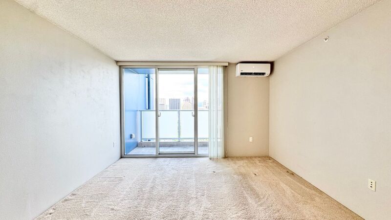 1 BEDROOM CONDO UNIT IN HIGHLY DESIRABLE KAKAAKO property image