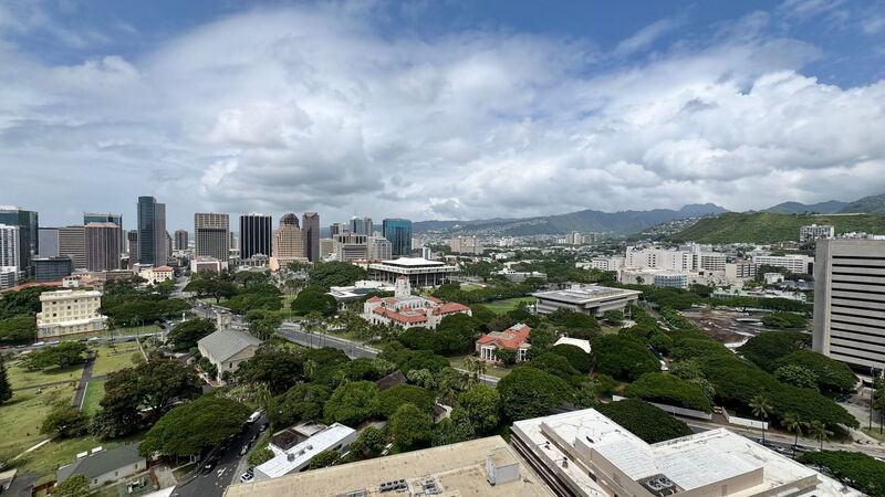 1 BEDROOM CONDO UNIT IN HIGHLY DESIRABLE KAKAAKO property image
