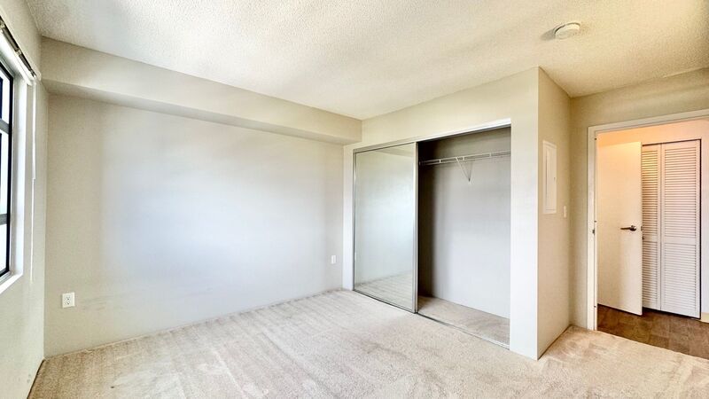 1 BEDROOM CONDO UNIT IN HIGHLY DESIRABLE KAKAAKO property image