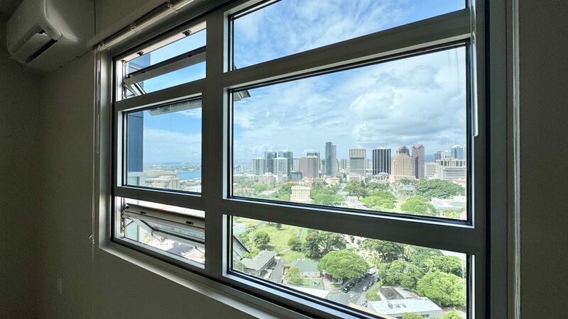 1 BEDROOM CONDO UNIT IN HIGHLY DESIRABLE KAKAAKO property image