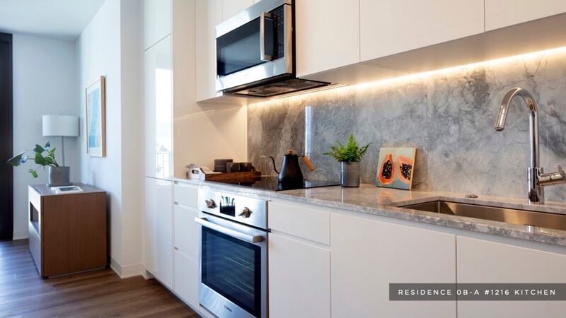 LUXURY FURNISHED STUDIO in AALII with PARKING in WARD VILLAGE!! AVAILABLE NOW property image