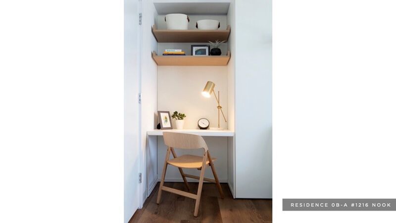 LUXURY FURNISHED STUDIO in AALII with PARKING in WARD VILLAGE!! AVAILABLE NOW property image