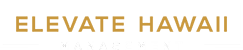 Elevate Hawaii Management Logo