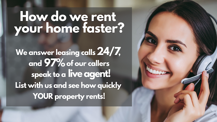 Rent Homes Faster