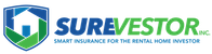 SureVestor Logo